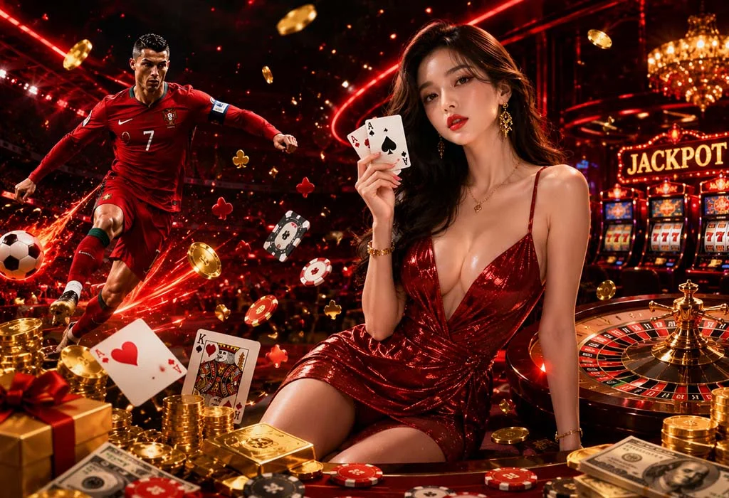 Muốn thử xổ số trực tuyến? vip6666 có đủ hình thức để bạn so sánh